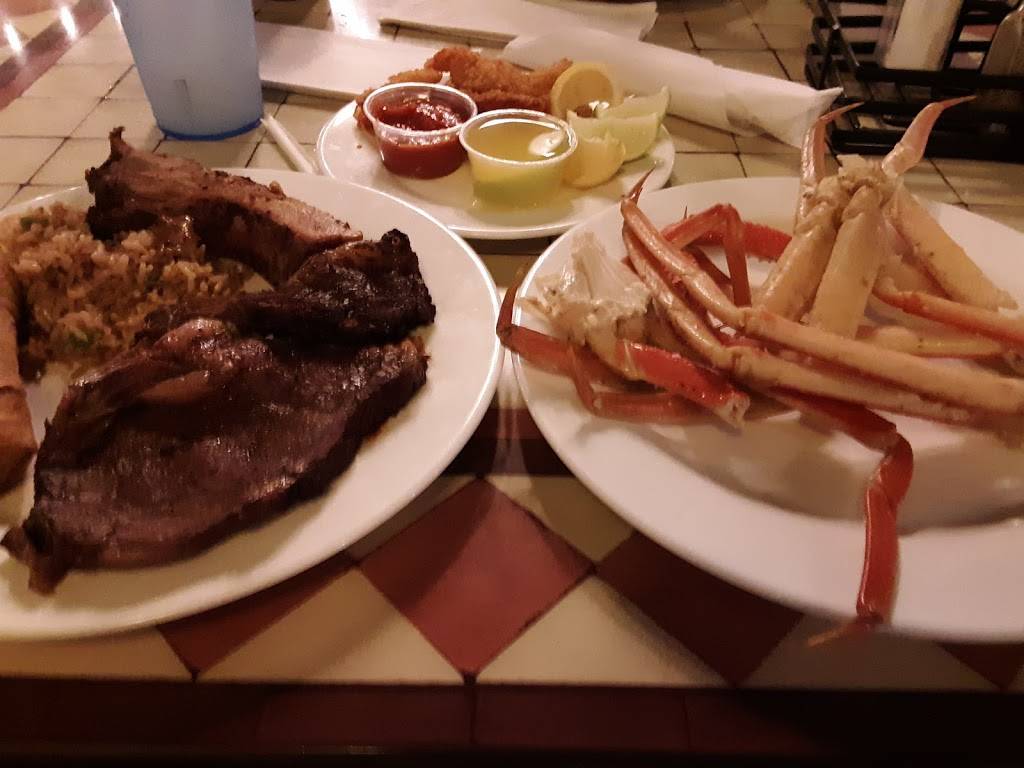 Bourbon Street Steakhouse and Grill | restaurant | 1550 Ingram Blvd, West Memphis, AR 72301, USA | 8004676182 OR +1 800-467-6182