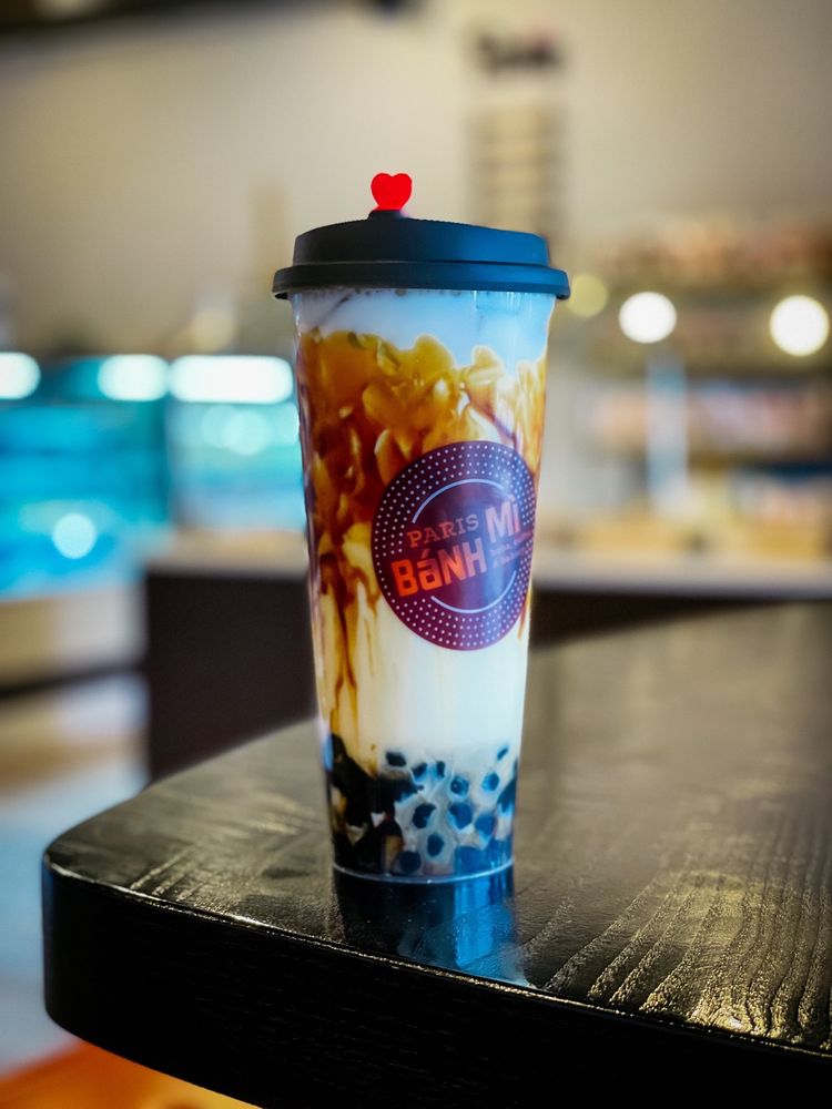 Paris Banh Mi Auburndale | restaurant | 198 Melton Ave, Auburndale, FL 33823, USA | 8632609888 OR +1 863-260-9888