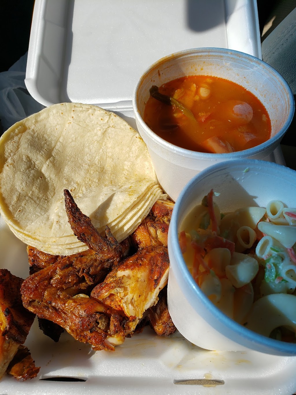 El Mas Caboron | restaurant | Muscupiabe, San Bernardino, CA 92405, USA | 9094429626 OR +1 909-442-9626