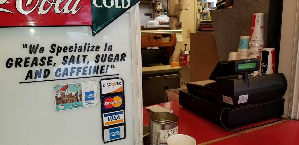 Small Fryes | restaurant | 4225 Preston-Fall City Rd SE, Fall City, WA 98024, USA | 4252227688 OR +1 425-222-7688