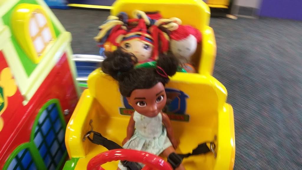 Chuck E. Cheeses | restaurant | 25110 Hancock Ave Ste. 101-106, Murrieta, CA 92562, USA | 9516986267 OR +1 951-698-6267