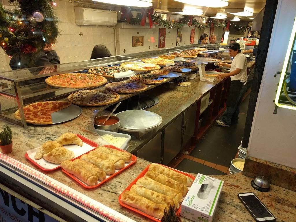 Primavera Pizza & Pasta | restaurant | 1005 2nd Avenue A, New York, NY 10022, USA | 2127532772 OR +1 212-753-2772