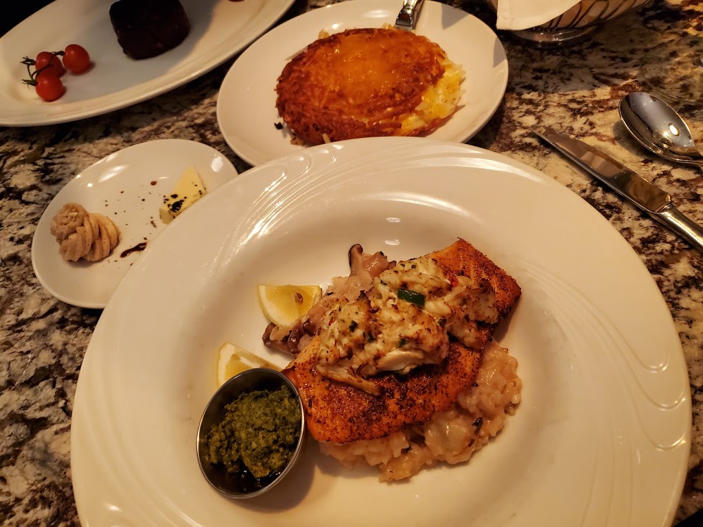 Kahills Chophouse | restaurant | 385 E 4th St #1750, South Sioux City, NE 68776, USA | 4024945025 OR +1 402-494-5025