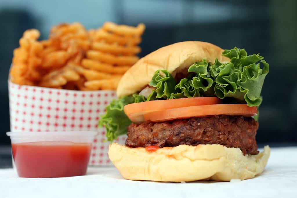 Branch Burger | restaurant | Wave Resort, 110 Ocean Ave, Long Branch, NJ 07740, USA | 7327956622 OR +1 732-795-6622