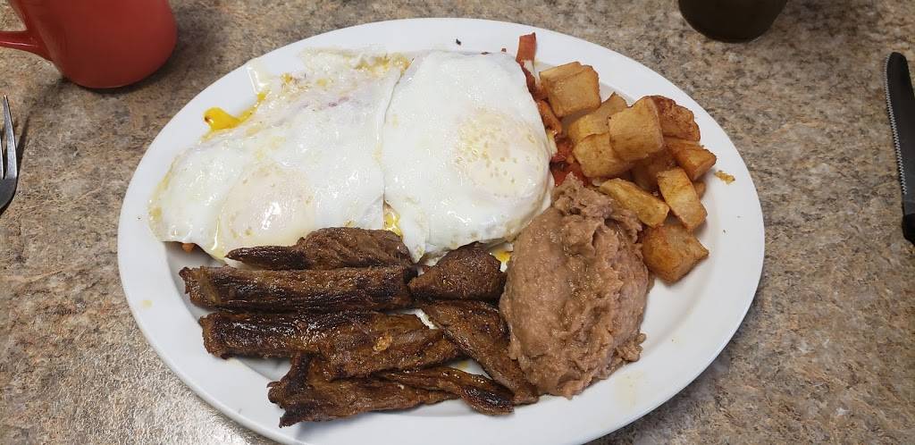 Hermanos Solis | restaurant | 5409 Leopard St, Corpus Christi, TX 78408, USA | 3612991717 OR +1 361-299-1717