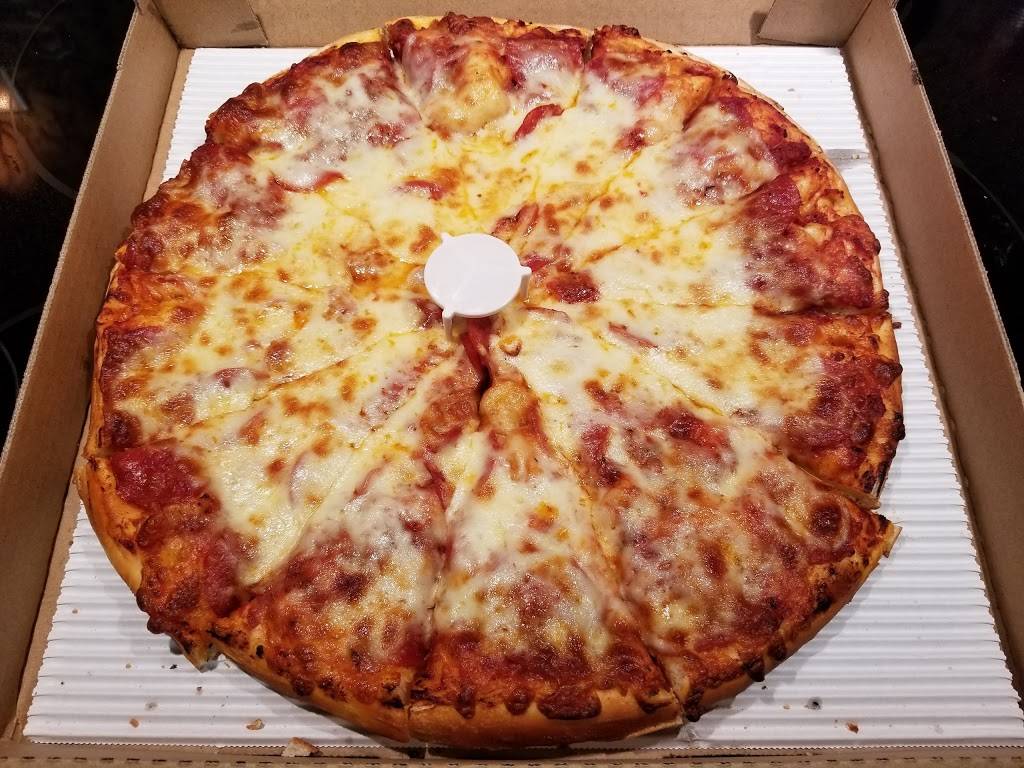 Spatas Pizza | meal delivery | 1835 Ashlan Ave #102, Clovis, CA 93611, USA | 5593481300 OR +1 559-348-1300