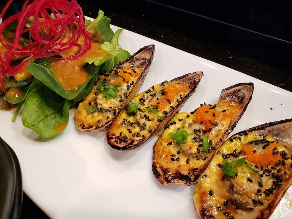 Achita Sushi | restaurant | 22913 Soledad Canyon Rd, Santa Clarita, CA 91350, USA | 6614765522 OR +1 661-476-5522