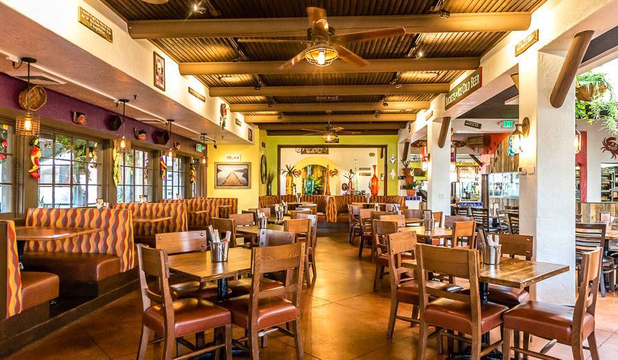 Rockin Baja Lobster -Mira Mesa | restaurant | 8223 Mira Mesa Blvd, San Diego, CA 92126, USA | 8588605558 OR +1 858-860-5558