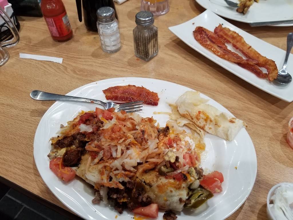 Big Egg Restaurant | restaurant | 24111 Lorain Rd #44070, North Olmsted, OH 44070, USA | 4404559207 OR +1 440-455-9207