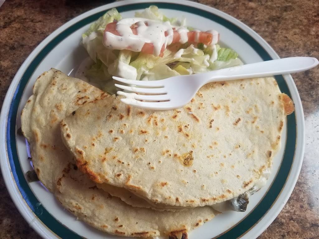 Taqueria La Estacion | restaurant | 14820 Ambaum Blvd SW, Burien, WA 98166, USA | 2064393944 OR +1 206-439-3944