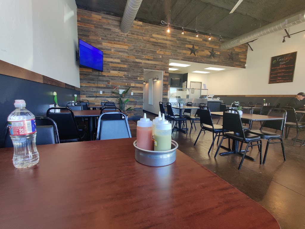 Tacologia | restaurant | 2100 N Eastern Ave, Moore, OK 73160, USA | 4057357525 OR +1 405-735-7525