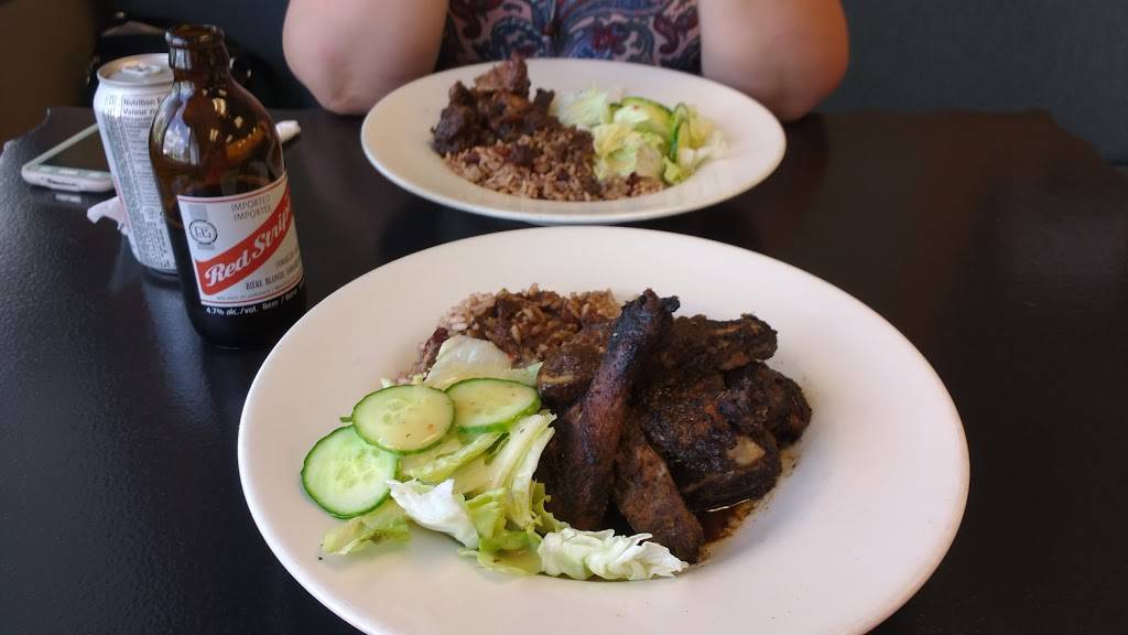 Patois Jamaican Restaurant | restaurant | 1286 Kingston Rd, Pickering, ON L1V 1B7, Canada | 9054928492 OR +1 905-492-8492