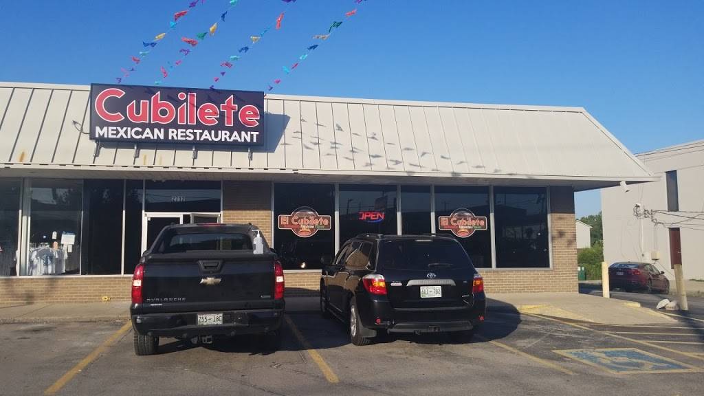 Antojitos el cubilete | restaurant | 2712 Nolensville Pike, Nashville, TN 37211, USA | 6157126281 OR +1 615-712-6281