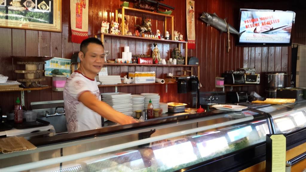 Tonys Sushi | restaurant | 3405 SW College Rd, Ocala, FL 34474, USA | 3522373151 OR +1 352-237-3151