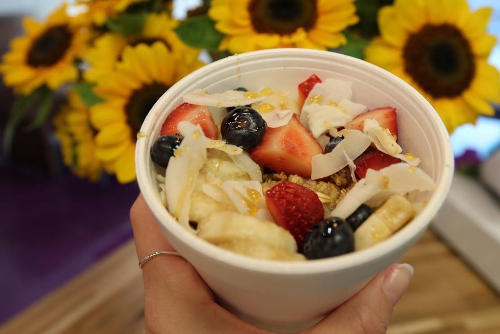 The Jungle Bowl | restaurant | 731 Duval Station Rd Unit 111, Jacksonville, FL 32218, USA | 9046832265 OR +1 904-683-2265