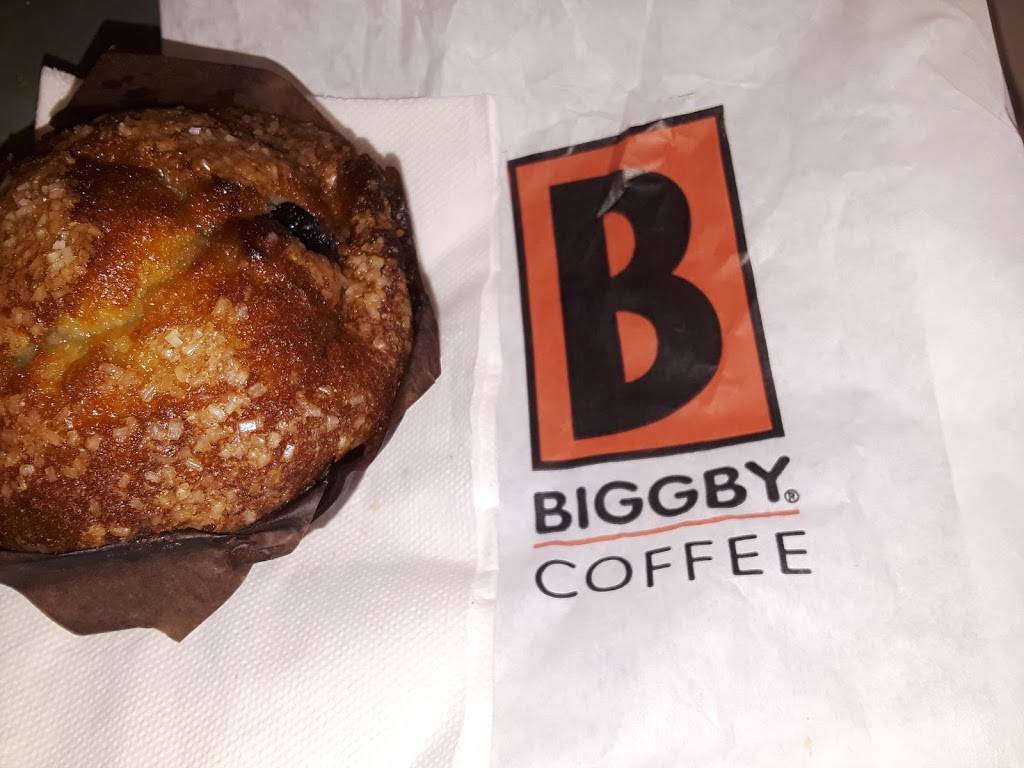 BIGGBY COFFEE | cafe | 501 W. Main St, Zeeland, MI 49464, USA | 6162391334 OR +1 616-239-1334