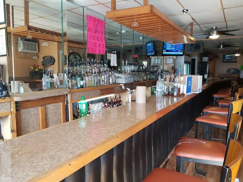 Roys Lounge & Seafood | restaurant | Philadelphia, PA 19140, USA | 2152232665 OR +1 215-223-2665