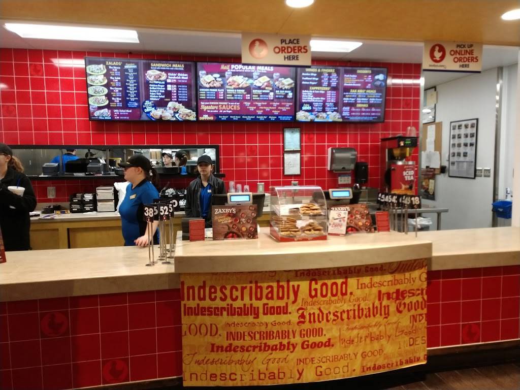 Zaxbys Chicken Fingers & Buffalo Wings | restaurant | 351 US-31, Hartselle, AL 35640, USA | 2565024006 OR +1 256-502-4006