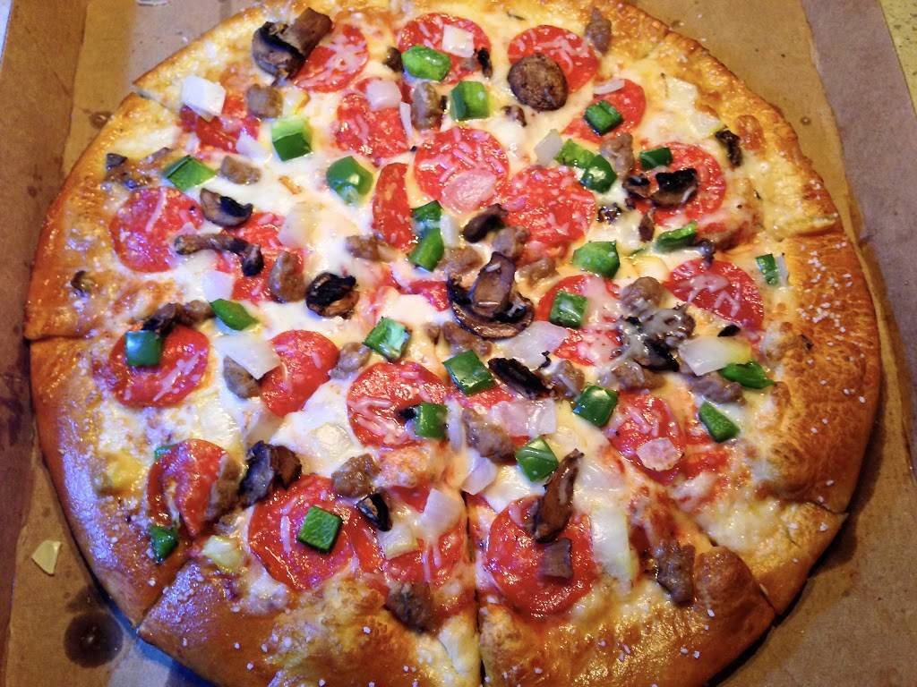 Little Caesars Pizza | meal takeaway | 1434 N, US-17, Wauchula, FL 33873, USA | 8637671144 OR +1 863-767-1144