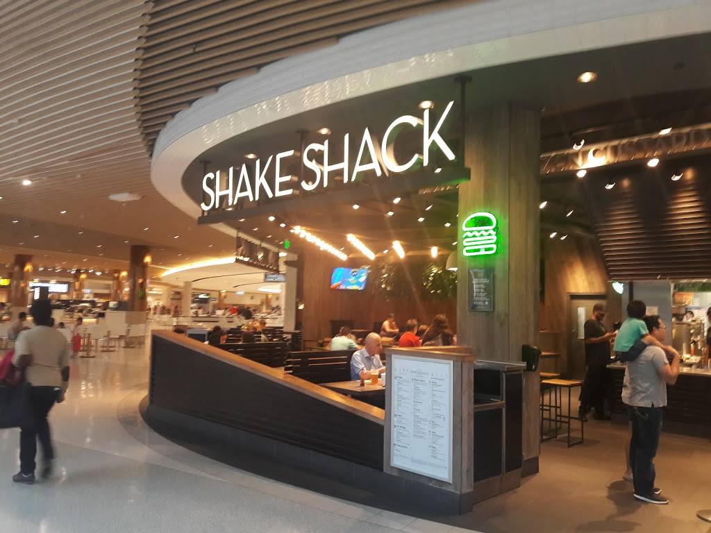 Shake Shack | restaurant | 60 E Broadway #332, Bloomington, MN 55425, USA | 9524666056 OR +1 952-466-6056