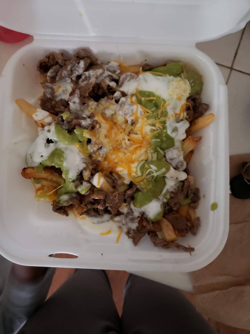 Alfredos Mexican Food | restaurant | 602 N Coast Hwy, Oceanside, CA 92054, USA | 7604333504 OR +1 760-433-3504