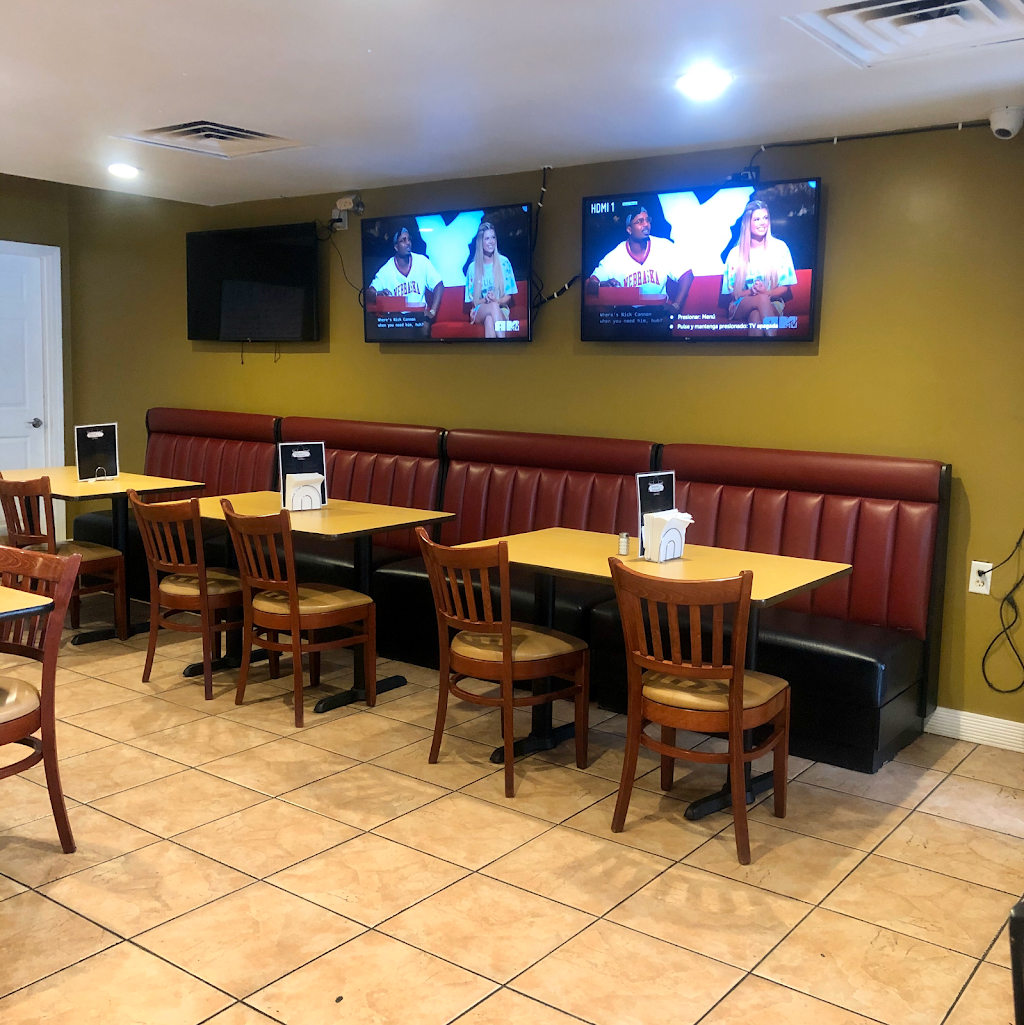 Temptations Mexican restaurant & lounge | restaurant | 60 W Hollis St, Nashua, NH 03060, USA | 6038648250 OR +1 603-864-8250