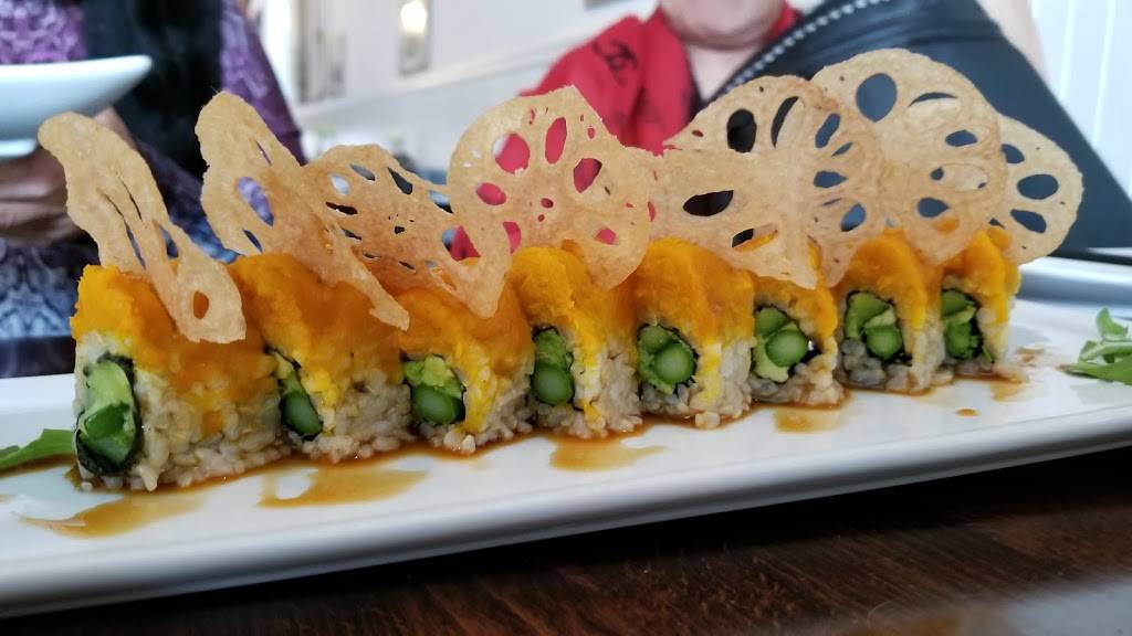 RICE | restaurant | 820 Manhattan Ave #105, Manhattan Beach, CA 90266, USA | 3107987722 OR +1 310-798-7722