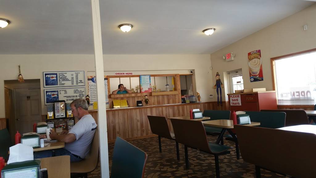 B&B Restaurant | restaurant | 404 Williamston Rd, Anderson, SC 29621, USA | 8642310411 OR +1 864-231-0411