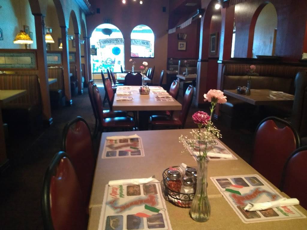 Monas Italian Restaurant | restaurant | 5156 Waring Rd, San Diego, CA 92120, USA | 6192862242 OR +1 619-286-2242