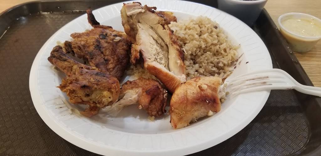 Pollo Tropical | restaurant | 2130 Gulf to Bay Blvd, Clearwater, FL 33765, USA | 7272874298 OR +1 727-287-4298