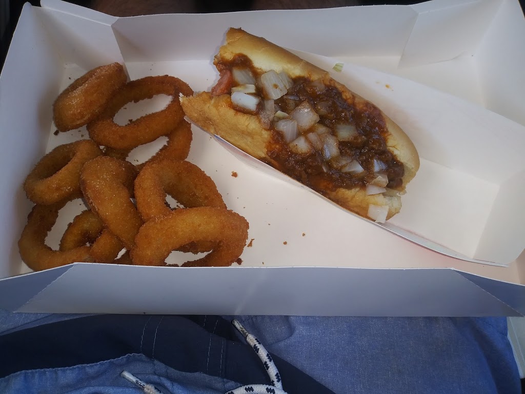 Sonic Drive-In | restaurant | 10411 Sorrento Rd, Pensacola, FL 32507, USA | 8504556568 OR +1 850-455-6568