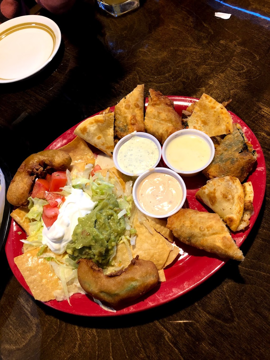 Avocados Monroe | restaurant | 905 N 18th St, Monroe, LA 71201, USA | 3186006629 OR +1 318-600-6629