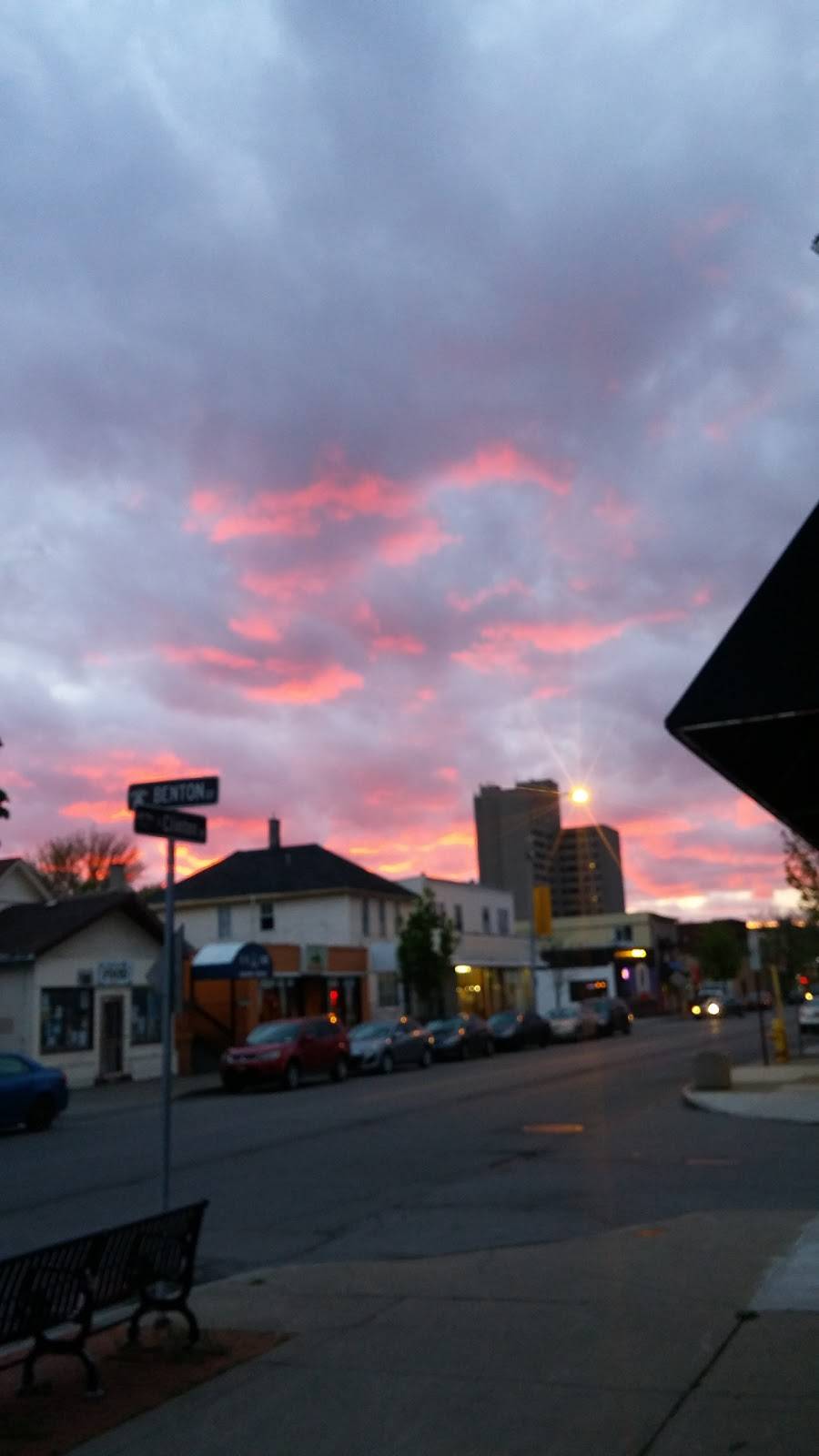 Mings Noodle | restaurant | 1038 S Clinton Ave, Rochester, NY 14620, USA | 5852440920 OR +1 585-244-0920