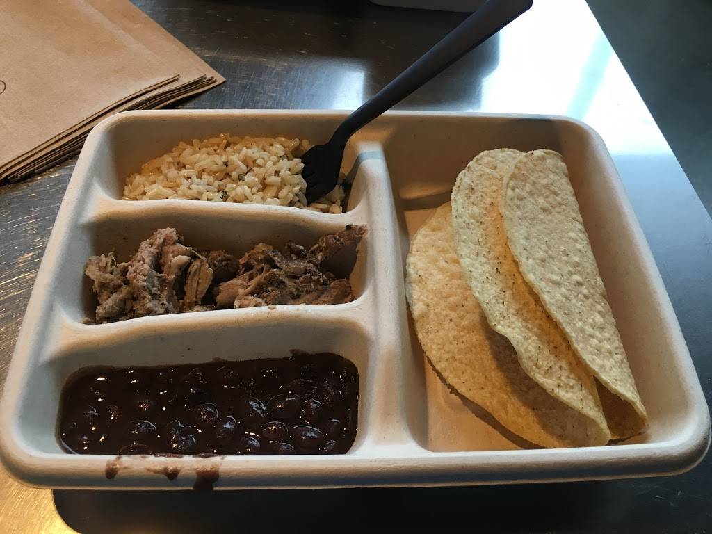 Chipotle Mexican Grill | restaurant | 11380 Parkside Dr, Knoxville, TN 37934, USA | 8656713304 OR +1 865-671-3304