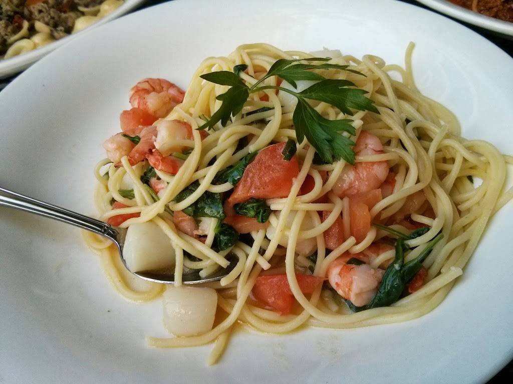 Paesano | restaurant | 350 W Julian St, San Jose, CA 95110, USA | 4082179327 OR +1 408-217-9327