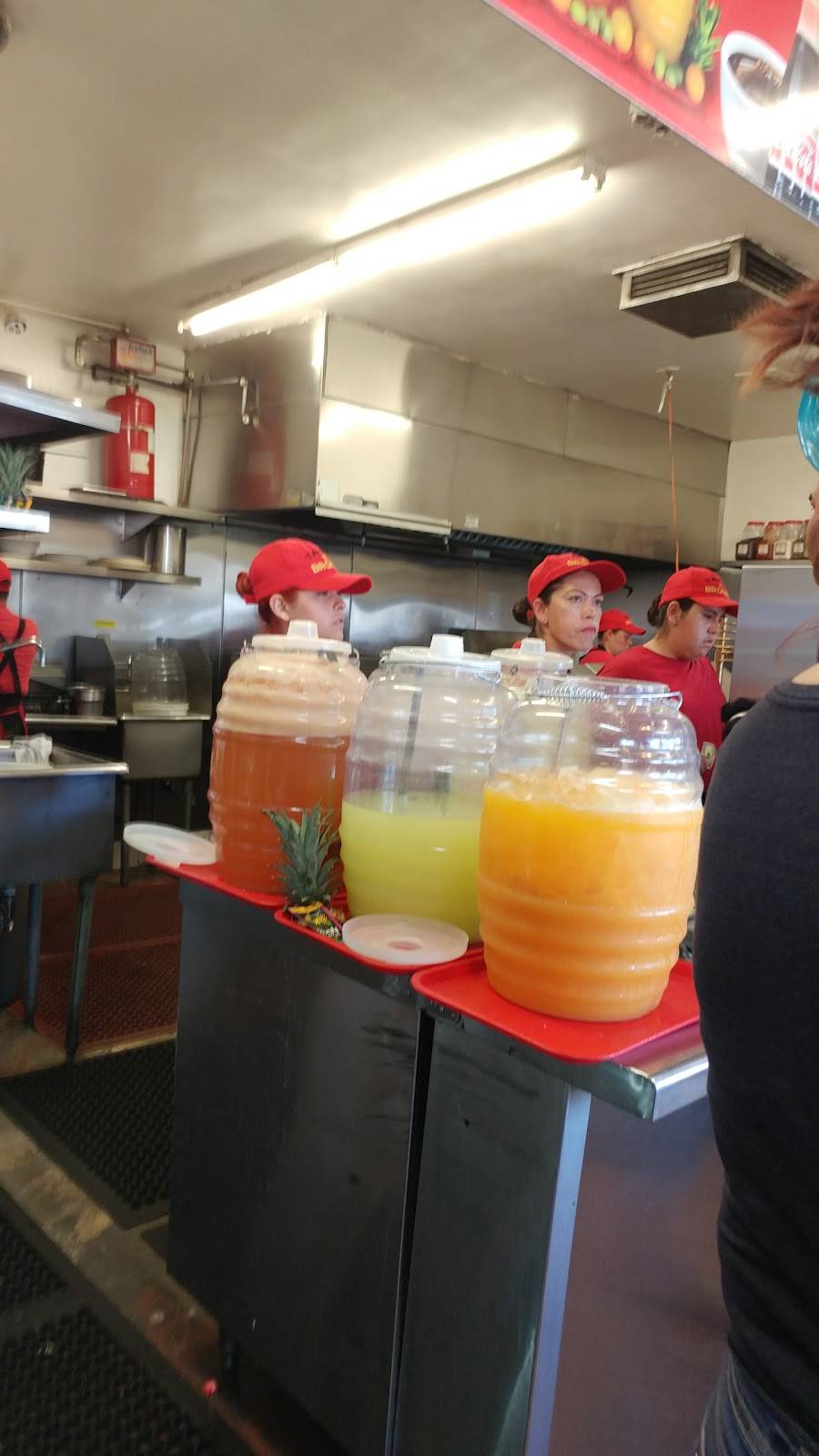 Tacos El Bronco | restaurant | 8001 S Central Ave, Los Angeles, CA 90001, USA | 3235873488 OR +1 323-587-3488