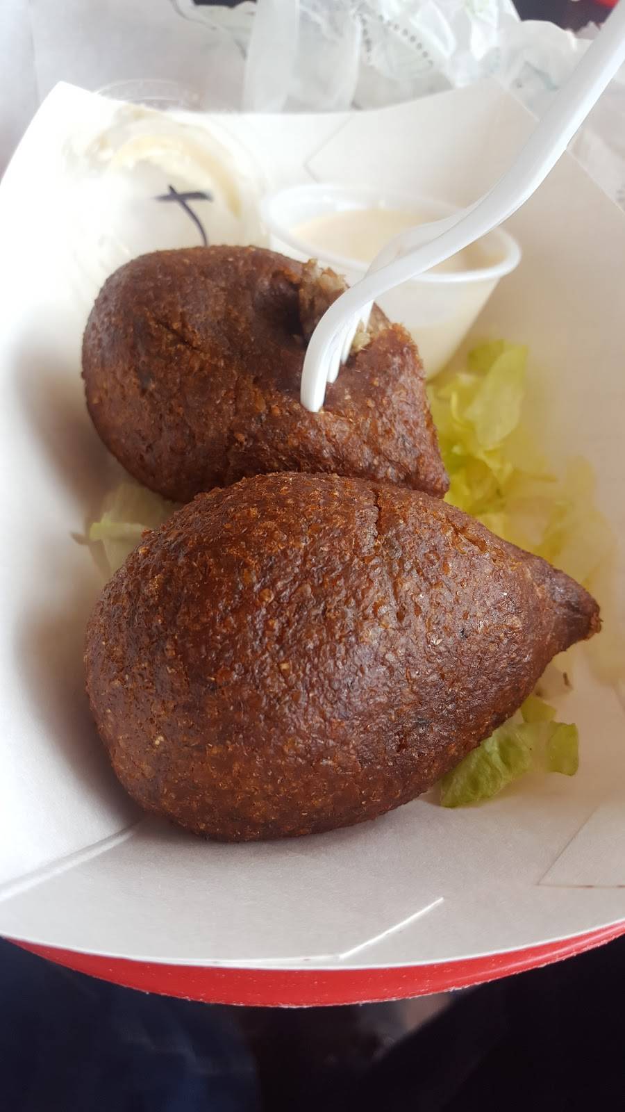 Pitas Mediterranean Wraps | restaurant | 8831 N Knoxville Ave, Peoria, IL 61615, USA | 3096919727 OR +1 309-691-9727