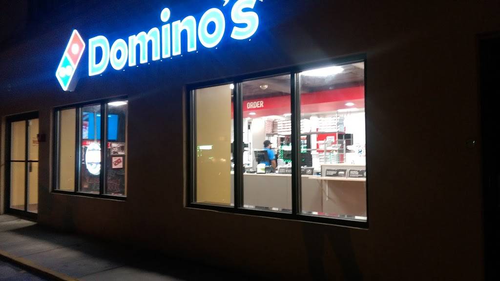 Domino’s | restaurant | 162 Main St, Brewster, NY 10509, USA | 8453143400 OR +1 845-314-3400