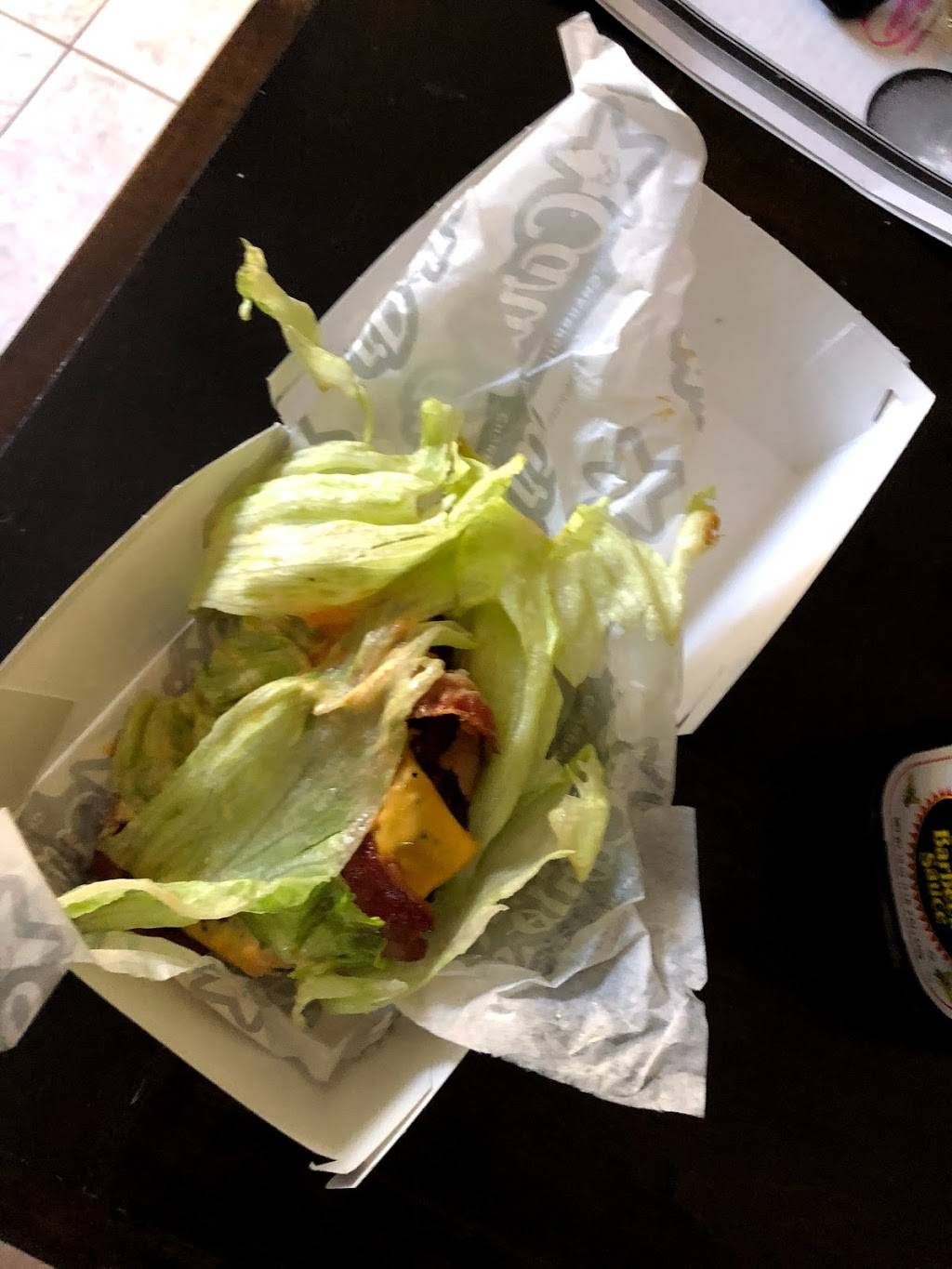 Carls Jr. | restaurant | 758 S Boulder Hwy, Henderson, NV 89015, USA | 7025643033 OR +1 702-564-3033