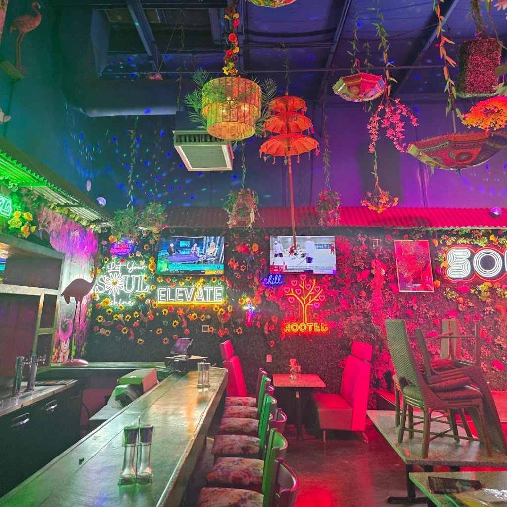 Soul Antioch | restaurant | 2419 Edge O Lake Dr, Antioch, TN 37013, USA | 6154207685 OR +1 615-420-7685