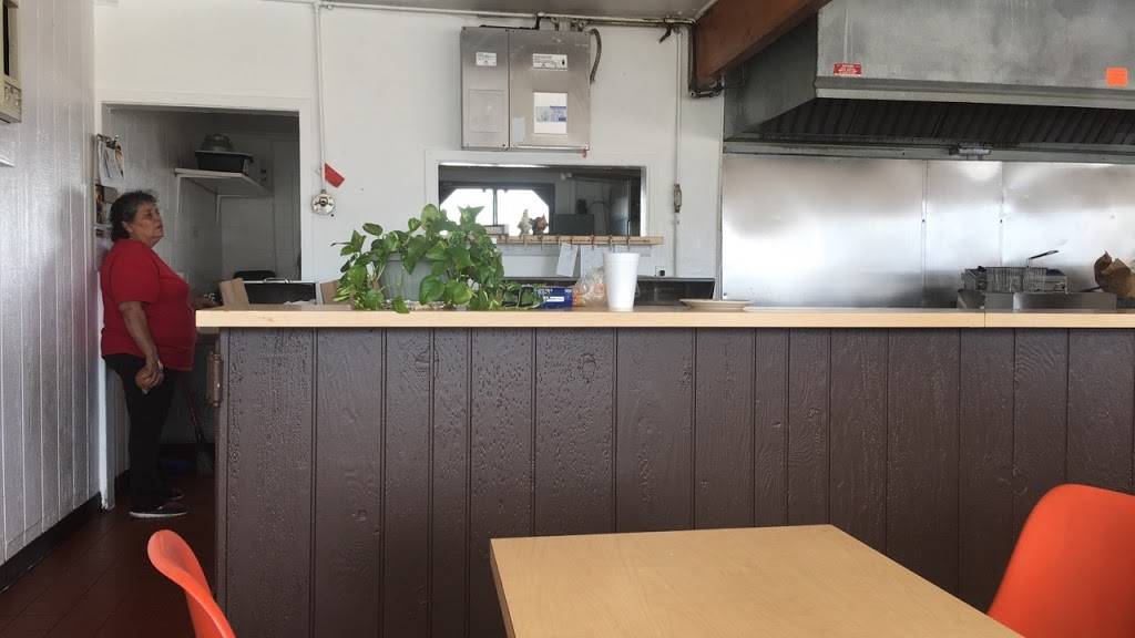 Mels Drive In | restaurant | 50 E Main St, San Manuel, AZ 85631, USA | 5203854212 OR +1 520-385-4212