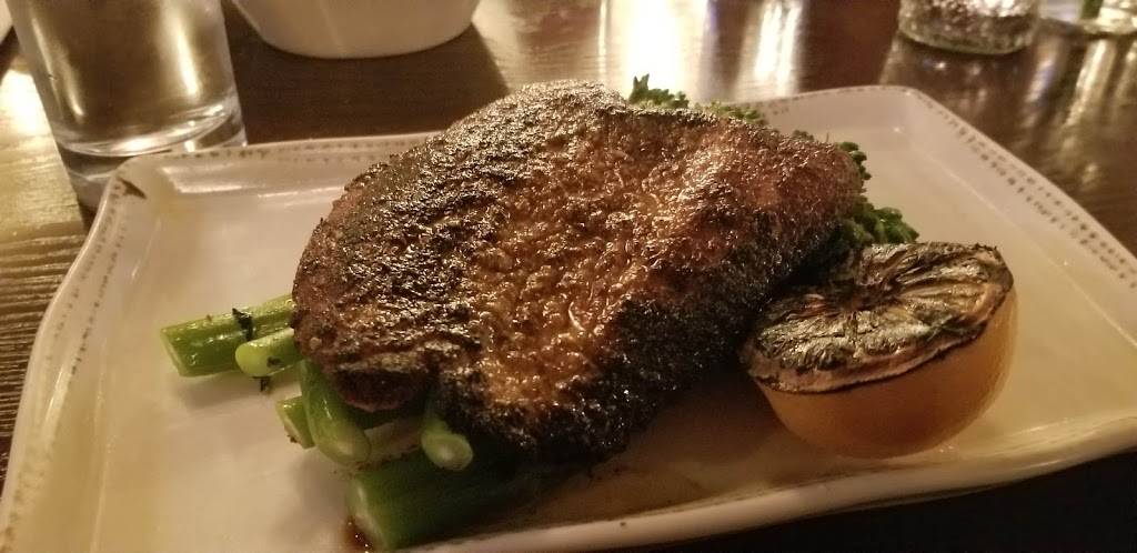 The Rooftop | restaurant | Library Ave, Crozet, VA 22932, USA | 4342054881 OR +1 434-205-4881