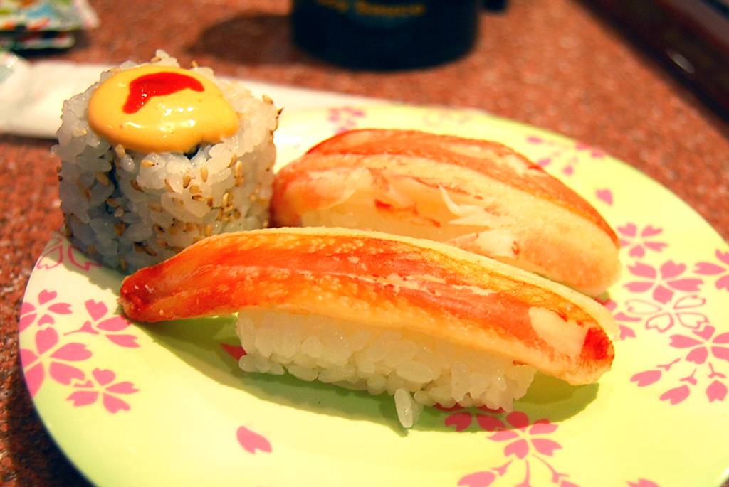 Sushi Station | restaurant | 2486 N Randall Rd, Elgin, IL 60123, USA | 8477830040 OR +1 847-783-0040