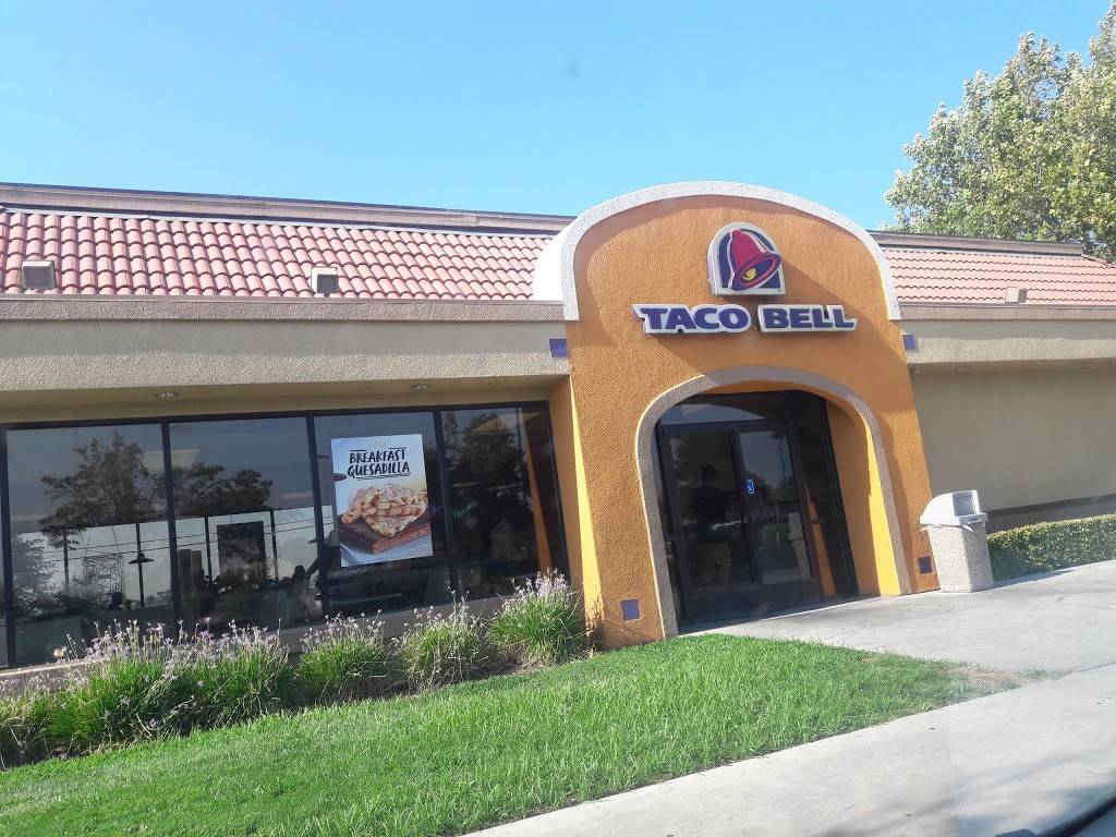 Taco Bell | meal takeaway | 1571 W Pacheco Blvd, Los Banos, CA 93635, USA | 2098274525 OR +1 209-827-4525