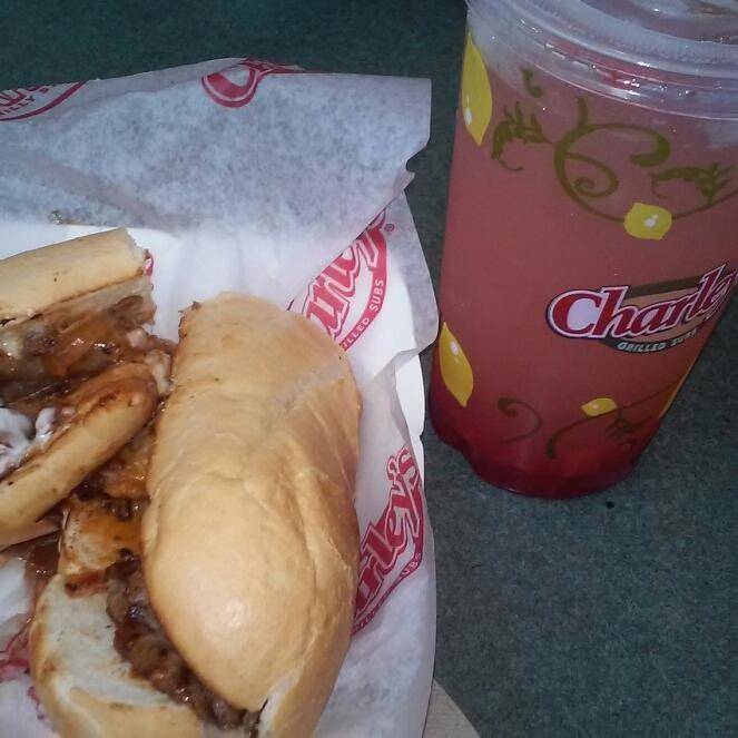 Charleys Philly Steaks | meal takeaway | 27000 Crown Valley Pkwy, Mission Viejo, CA 92691, USA | 9493645555 OR +1 949-364-5555