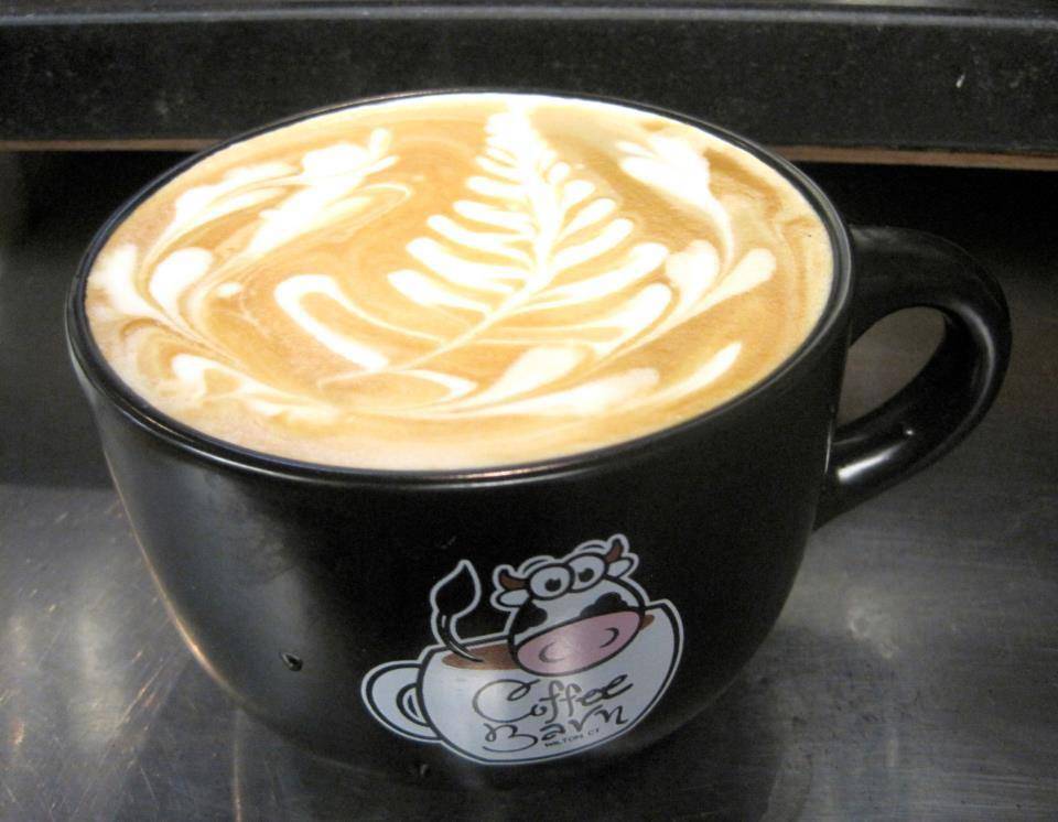 Coffee Barn | cafe | 392 Danbury Rd, Wilton, CT 06897, USA | 2036656909 OR +1 203-665-6909