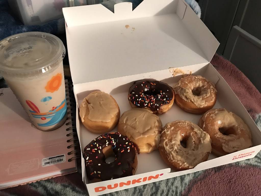 Dunkin | bakery | 20823 NY-3, Watertown, NY 13601, USA | 3157829200 OR +1 315-782-9200