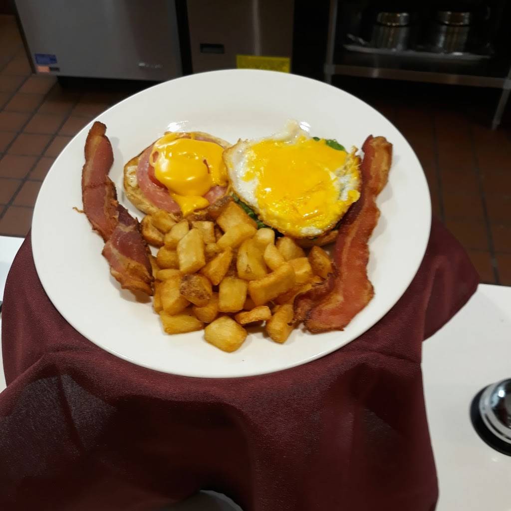 Garden Grille Restaurant and Bar | restaurant | 1615 Campus Dr B, Hurst, TX 76054, USA | 8178499621 OR +1 817-849-9621