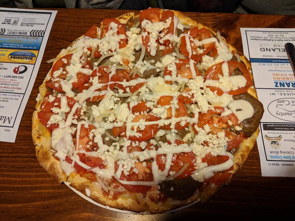 Docs Dry Dock | restaurant | N38W27091 Parkside Rd, Pewaukee, WI 53072, USA | 2626919947 OR +1 262-691-9947