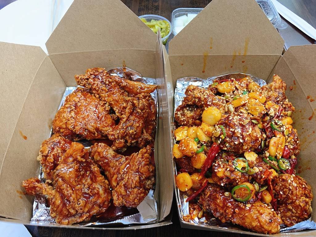 Furai Chicken | meal takeaway | 4800 Irvine Blvd, Irvine, CA 92620, USA | 7145083988 OR +1 714-508-3988